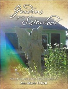 Gardens of Sis Angel BoOK Books by Ann Marie O'Dell