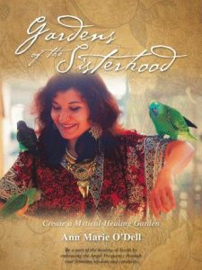 gardens-of-sisterhood-2020 books by Books by Ann Marie O'Dell